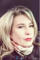 Жанна Владимировна