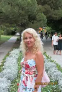 Валентина Викторовна