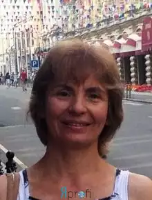 Марина Владимировна