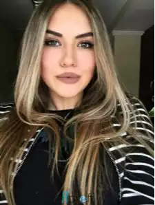 Алена Вячеславовна