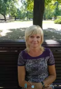 Лилия Григорьевна