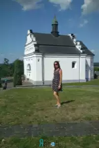 Инна Лозовая