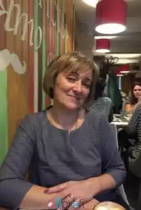 Ольга Григориевна