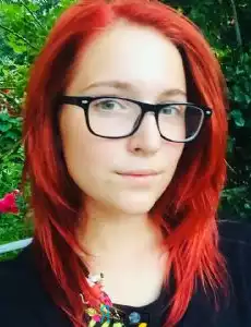 Кристина Александровна