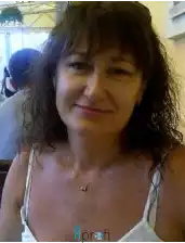 Валентина Викторовна