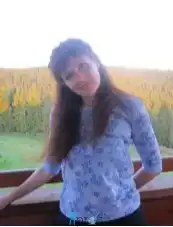 Светлана Ивановна