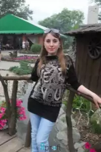 Оксана Анатолиевна