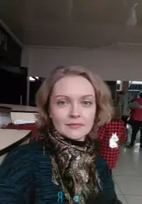 Юлия Валдисовна