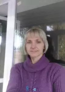 Лидия Петровна