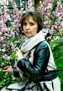 Валентина Ивановна