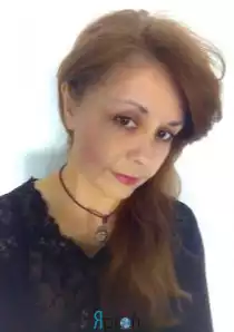 Галина Анатольевна