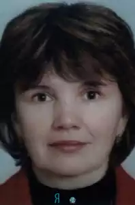 Антонина Николаевна