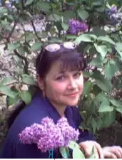 Наталия Владимировна