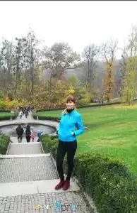 Маргарита Юрьевна