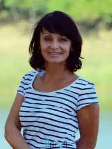 Ирина Владимировна