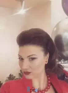 Ольга Олеговна