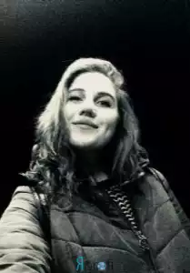 Алена Олеговна