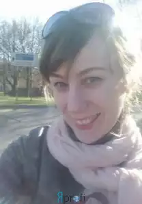 Алиса Игоревна