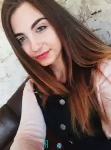 Анна Андреевна