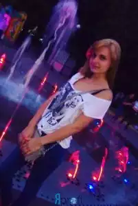 Анастасия Руслановна