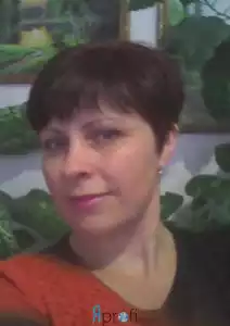 Инна Григорьевна