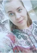 Ирина Алексеевна