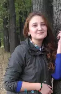 Алина Владимировна