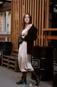 Диана Виталиевна