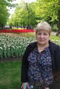 Людмила (Няня)