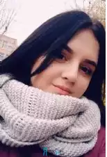 Анастасия Антоновна