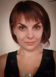 Оксана Сергеевна