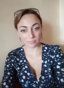 Олеся Анатольевна