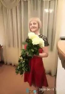 Светлана Николаевна