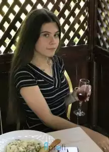 Анастасия Олеговна