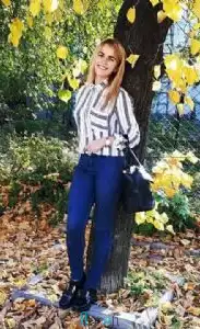 Ирина (Няня)