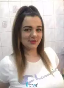 Алина Игоревна