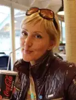 Оксана Орестовна