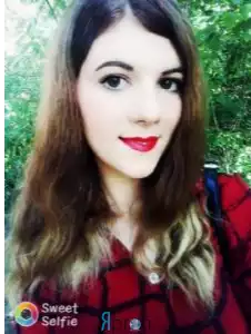 Светлана Сергеевна