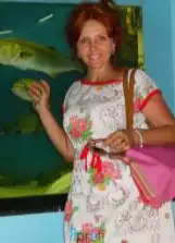 Нелла Андреевна