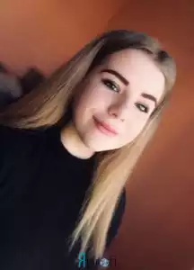 Инна Руслановна