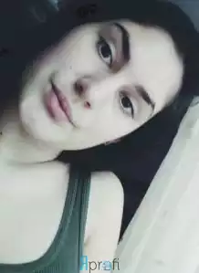 Кристина Валериевна