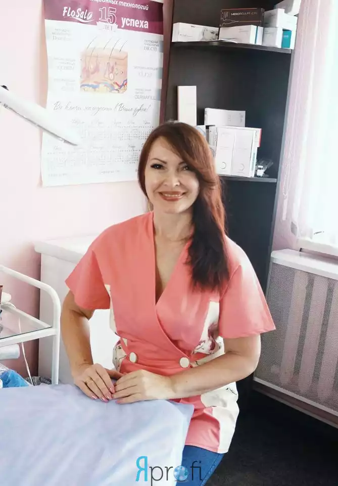 Наталия Капийчук