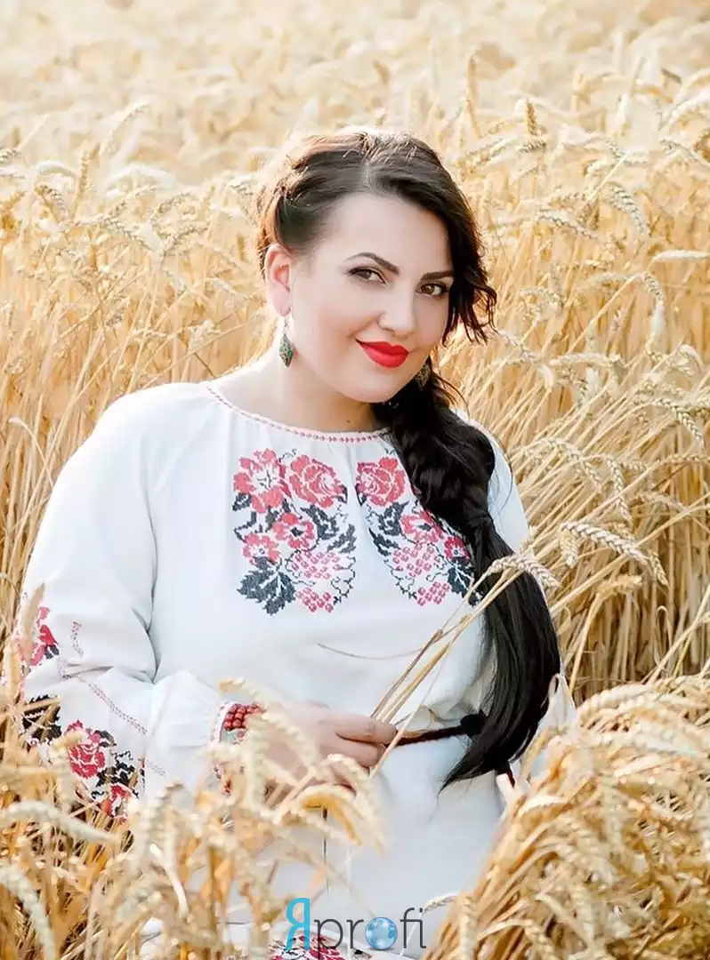 Макарчук Ирина