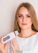 Ирина Литинская