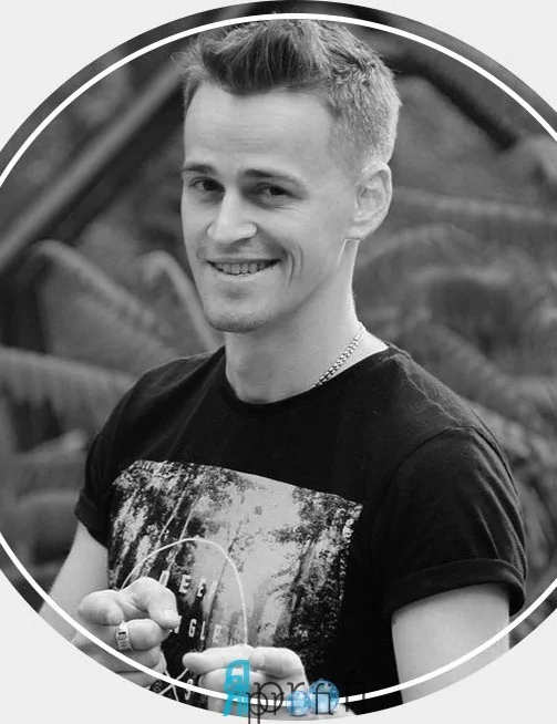 Дмитрий Дубовик