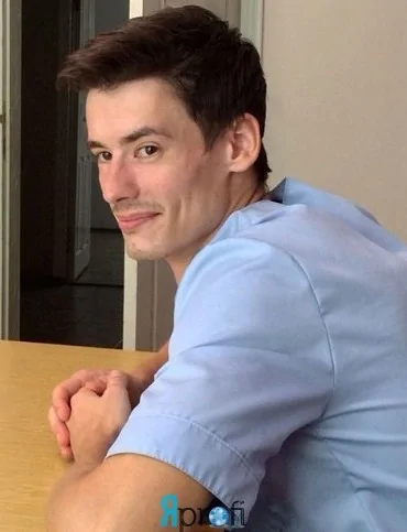 Томин Богдан Вадимович