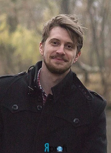 Николай Чубаров