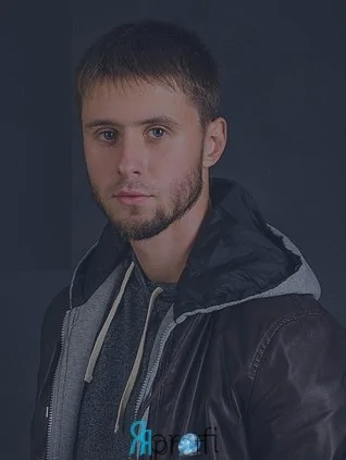 Владимир Супрун