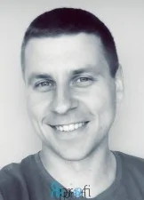 Антон Гвозд