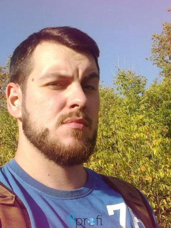 Ярослав Кальченко